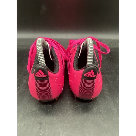 Adidas Goletto VIII FG J Soccer Cleats GW6163 Kids Size 1 - Picture 4 of 7